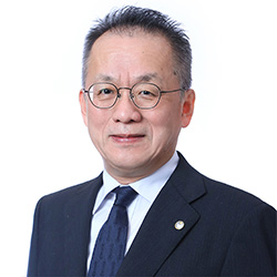 税理士法人チェスター東京本店代表 河合厚